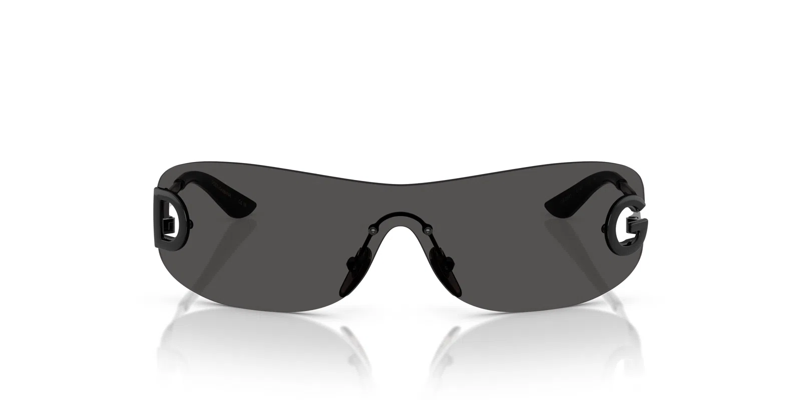 Dolce & Gabbana Kids 2001 Sunglasses - view 13